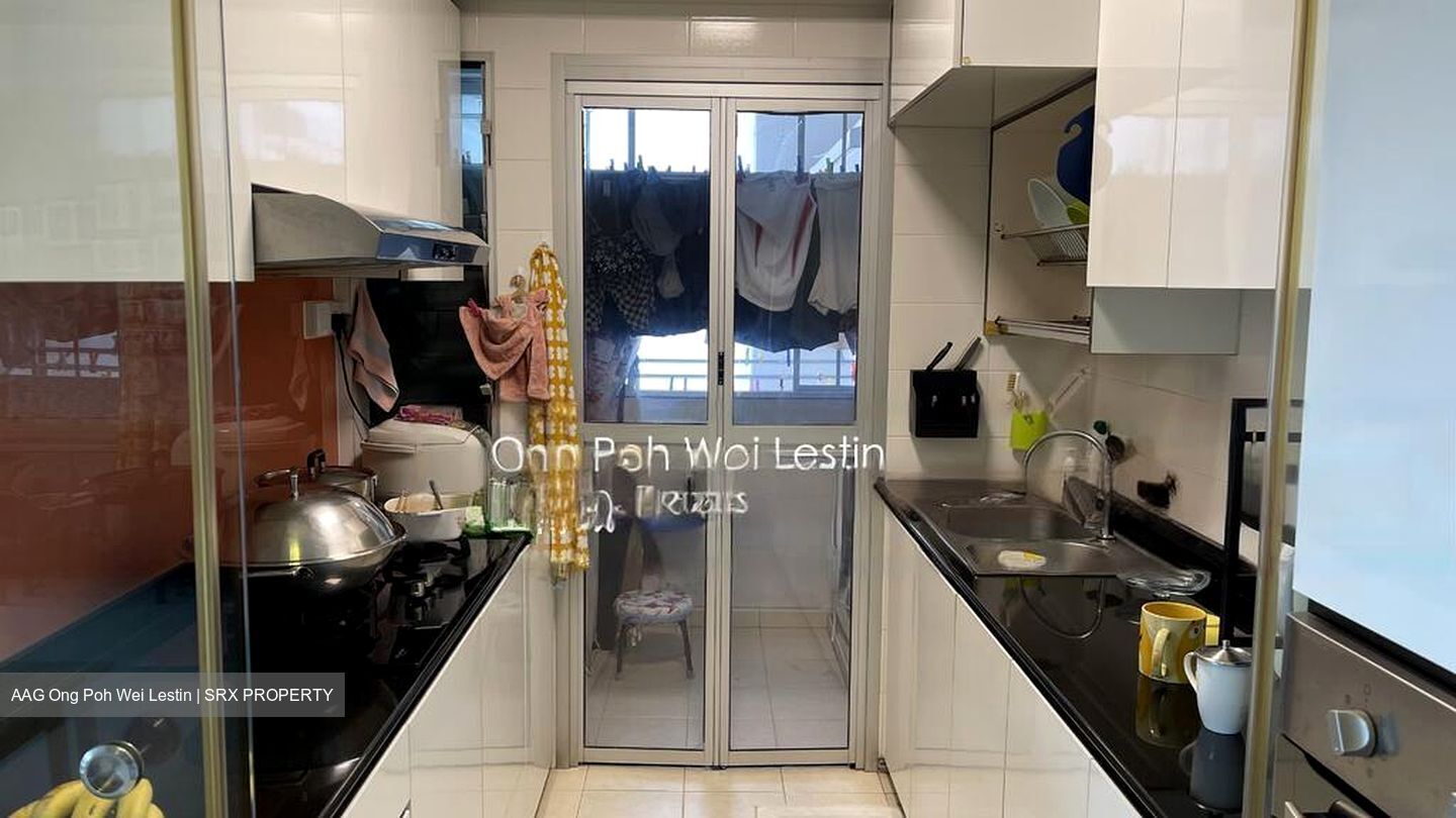 Blk 425 Casa Clementi (Clementi), HDB 5 Rooms #479937811